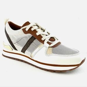 MICHAEL Michael Kors Dash Trainer Small Net Mesh Sneakers